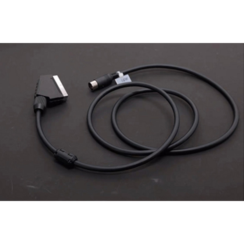 Retro Gaming Cable - Kabel Mega Drive 1 do Scart