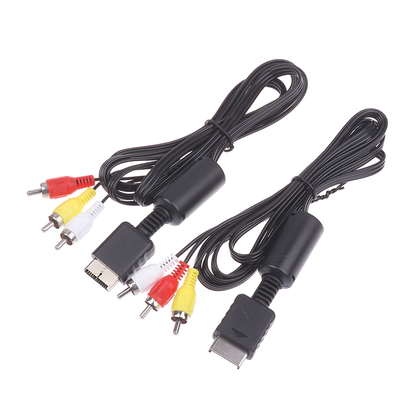 Połącz swoją klasyczną konsolę – Retro Gaming Cable recenzja i cena