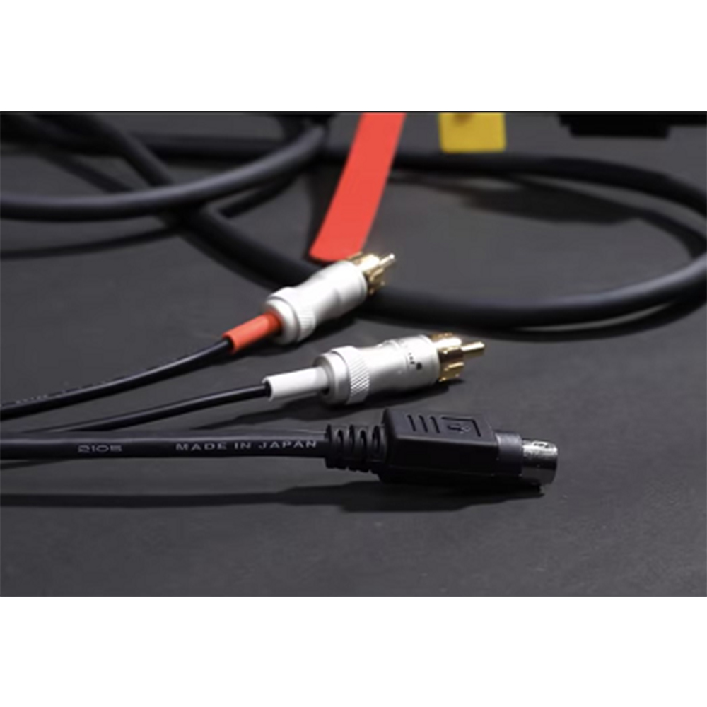 Kabel SFC N64 NGC S-Video Ekra – Retro Gaming Cable recenzja i cena