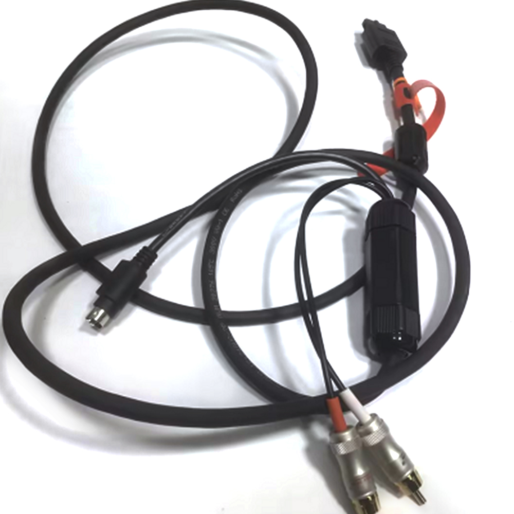 Kabel SFC N64 NGC S-Video Ekra – Retro Gaming Cable recenzja i cena