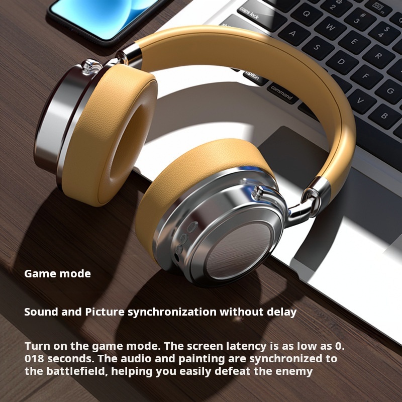 Metalowy zestaw słuchawkowy Bl – Retro Gaming Cable recenzja i cena