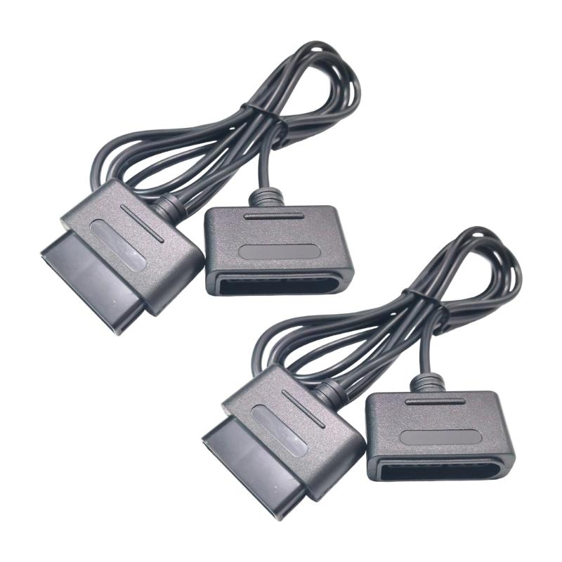 Wysokiej jakości przedłużacz k – Retro Gaming Cable recenzja i cena