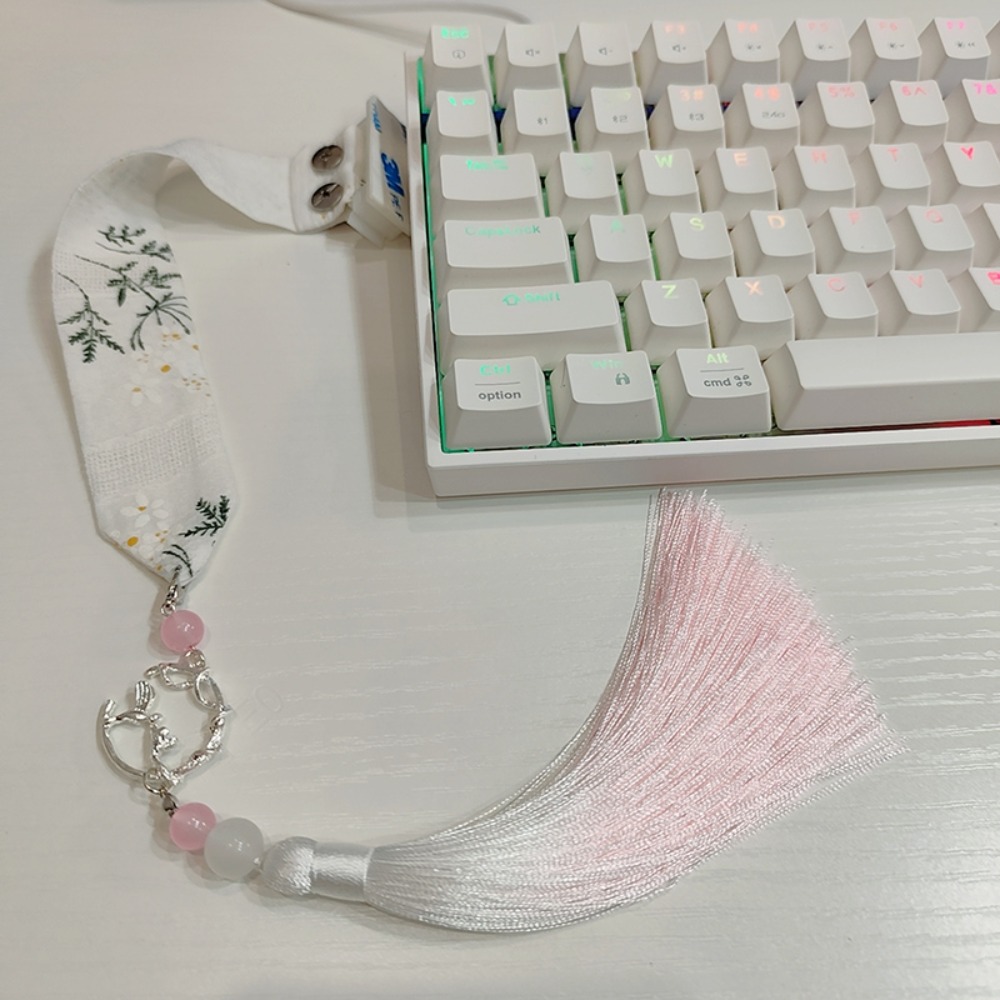 Chiński styl retro, personaliz – Retro Gaming Cable recenzja i cena