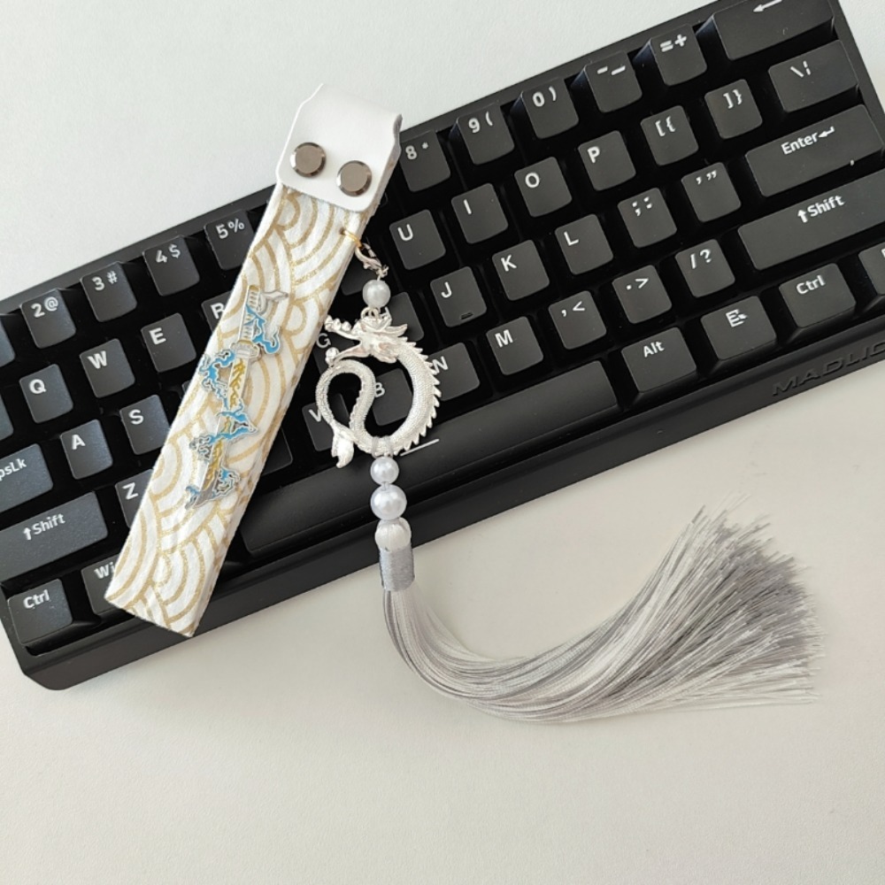 Chiński styl retro, personaliz – Retro Gaming Cable recenzja i cena