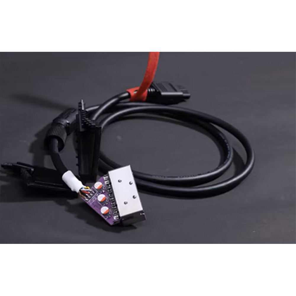 Kabel SFC na Scart RGBS Scart  – Retro Gaming Cable recenzja i cena